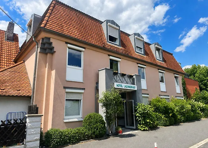 Hotel Lachnerhof