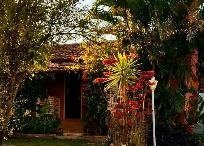 Pousada Princesa da Serra