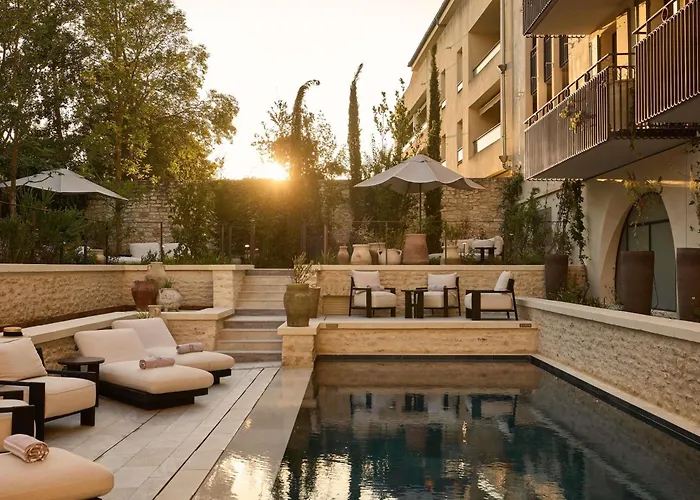 L'Isle De Leos Hotel & Spa - Mgallery Collection
