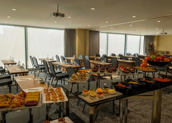 Ibis Styles Istanbul Kurtkoy
