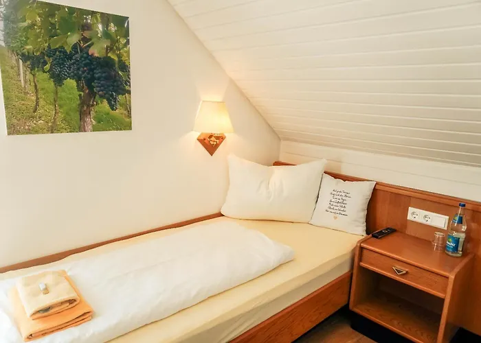 Krone das Hotel