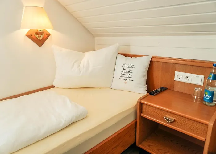 Krone das Hotel