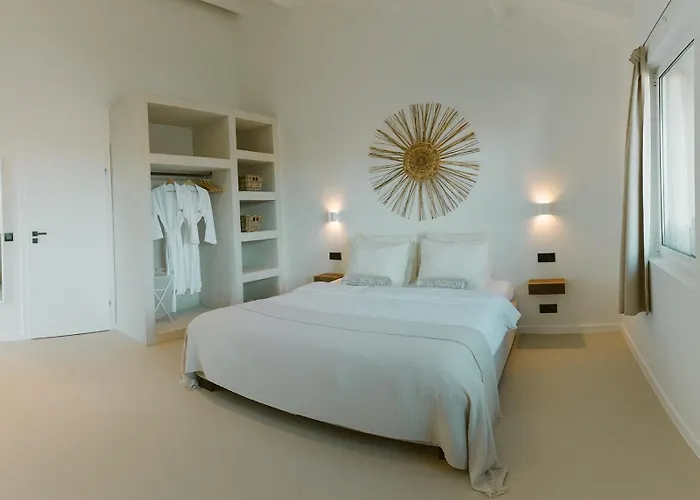 Sorobon Bay Hotel