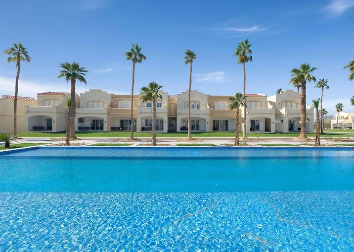 Rixos Obhur Jeddah Resort & Villas - All-Inclusive