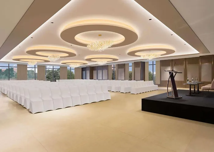 Mercure Lucknow Gomti Nagar