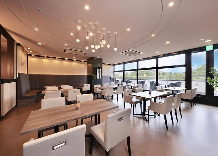 Minamisenri Crystal Hotel - Vacation Stay 78162V