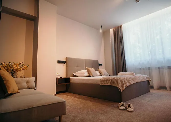 Grey Residence