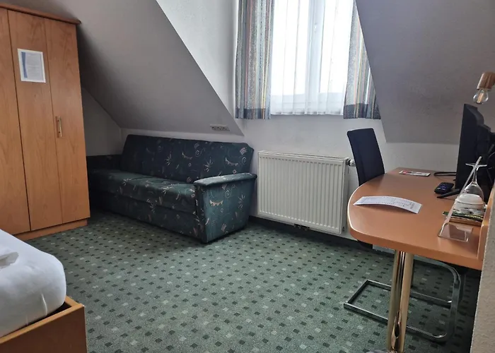 Aparthotel Mariazellerhof