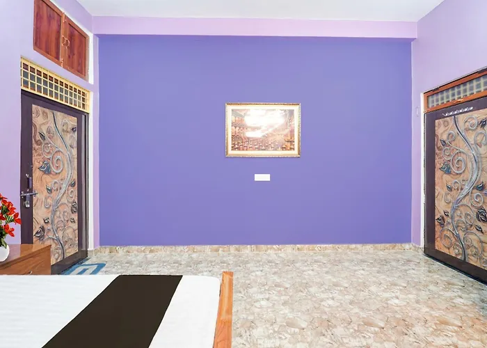 Hotel O By Oyo Neeta Homestay