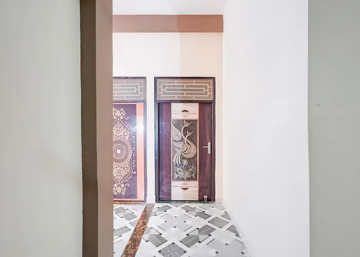 Hotel O By Oyo Neeta Homestay