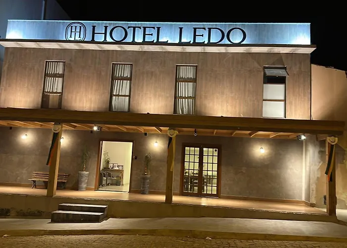 Hotel Ledo