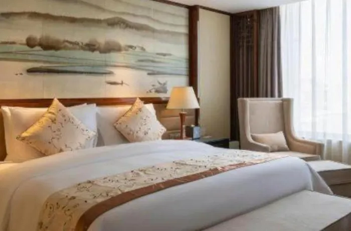 Yang Peng Jin Jiang Hotel