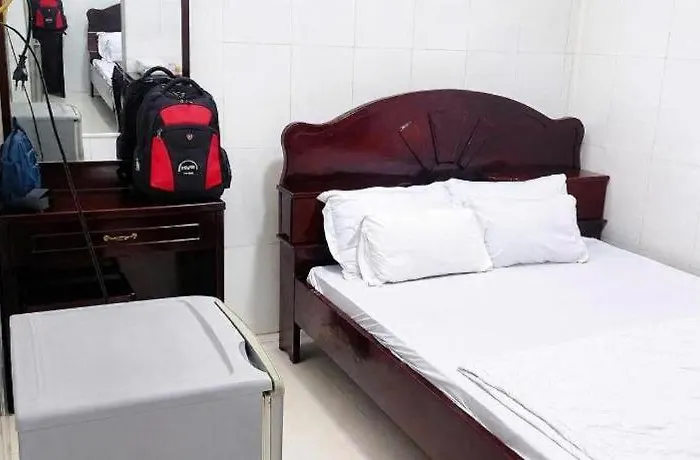 Trung Luong Hotel 2