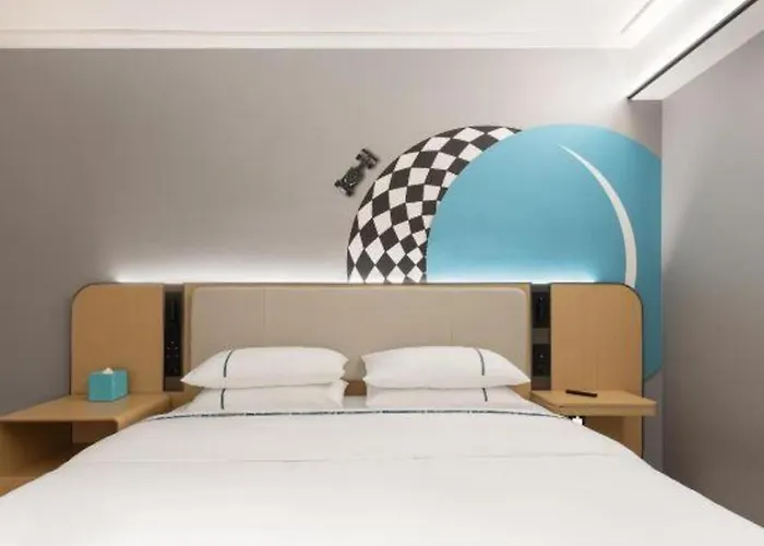 City Comfort Inn Beihai Rt-Mart High Speed Railway Station