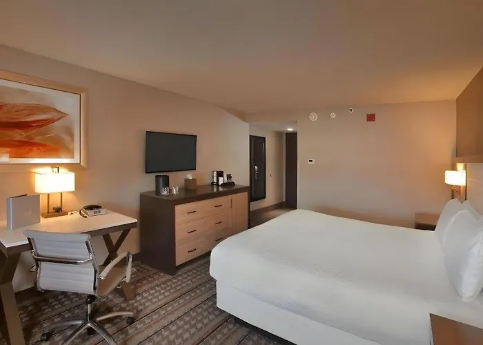 Blue Chip Casino Hotel Spa
