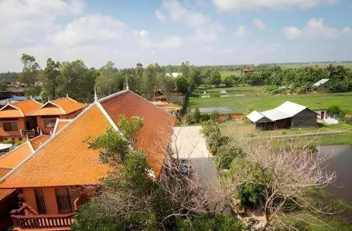 Sambopich Chenla Hotel
