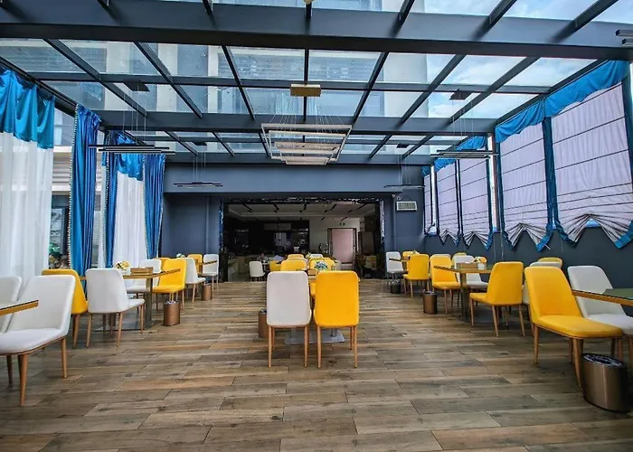 Lavande Hotels Yuxi Times Square