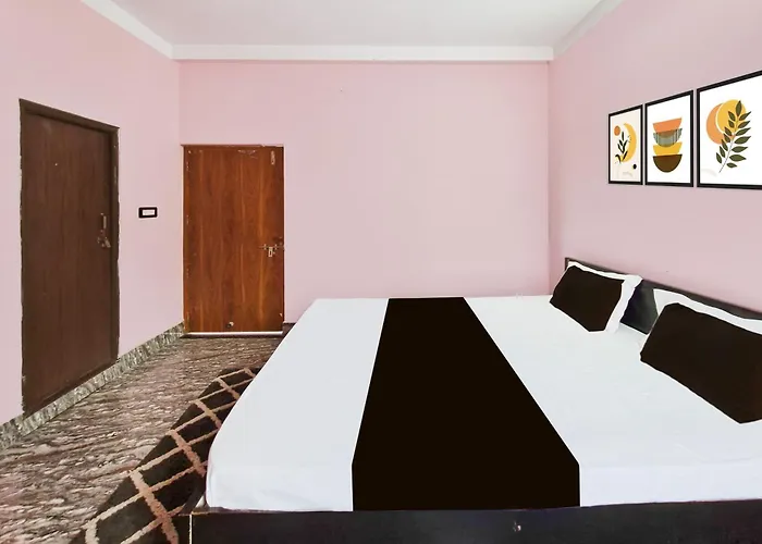 Hotel O Royal Heritage Resort