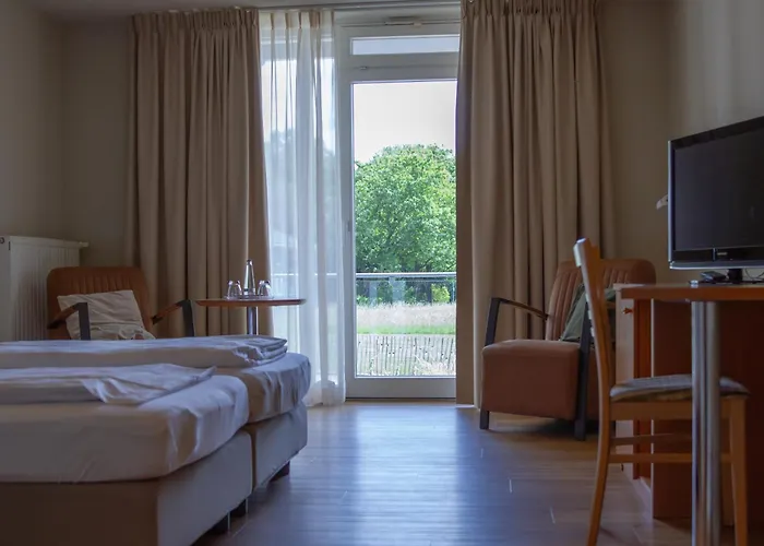 Hotel Am Linnenbach