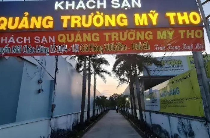 Ks Quang Truong My Tho