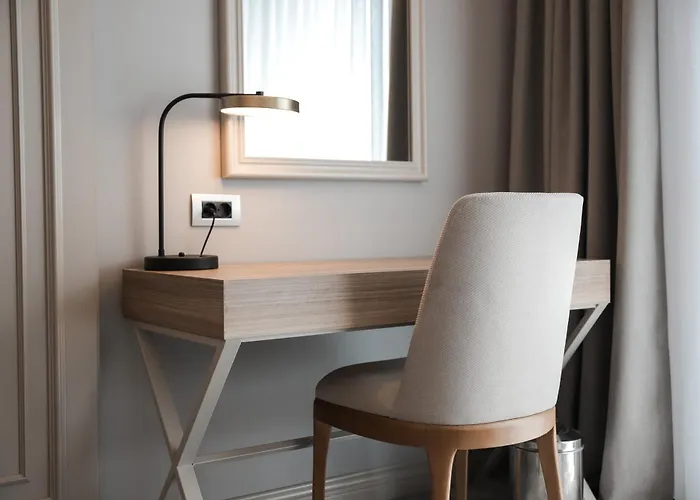 Sia Hotel Thermal & Spa Bursa