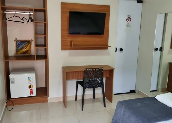 Botus Hotel