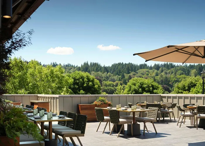 The Somm Hotel & Spa, Autograph Collection