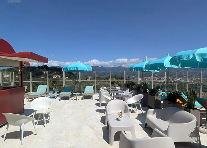 Le Stele Hotel
