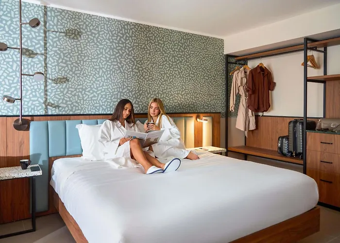 Novotel Malta Sliema
