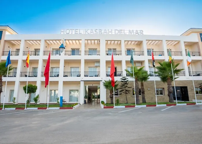 Hotel Kasbah Del Mar