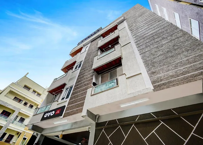 Hotel O Bsr Royalstay Super Luxury Hotel Rooms