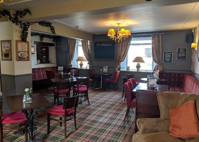 The Queens Head