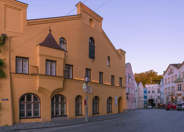 Aktiv Hotel am Inn