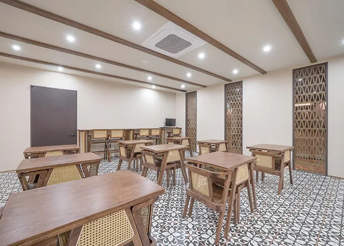 Daegu Dongseongro Giant Hotel