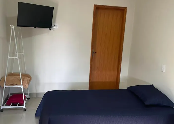 Manancial Hotel