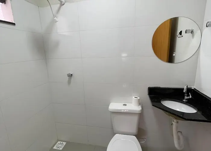 Manancial Hotel