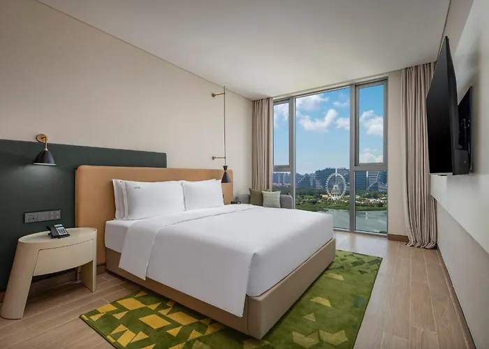 Holiday Inn Beihai Silver Beach