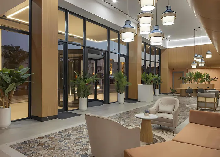 Mercure Antalya Konyaalti