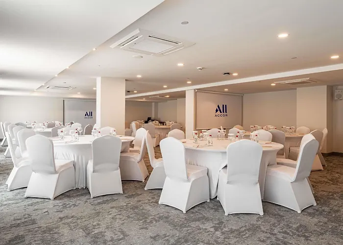 Mercure Antalya Konyaalti