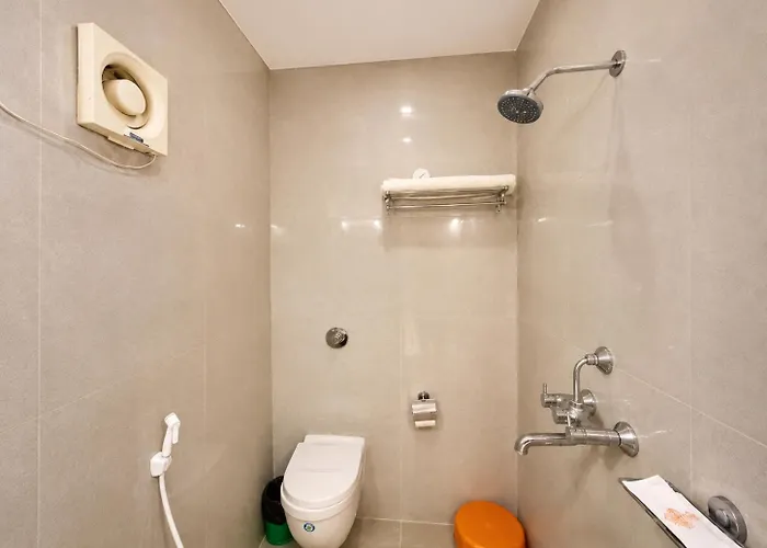 Hotel Tathagat Bodhgaya Near Main Temple