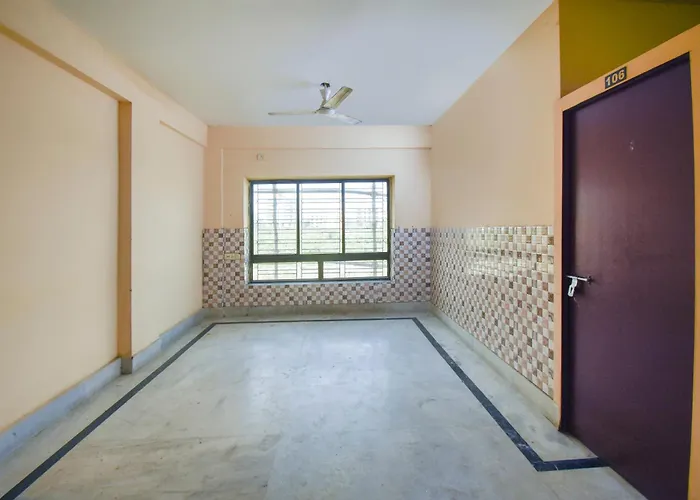 Hotel O Seema Hospitality