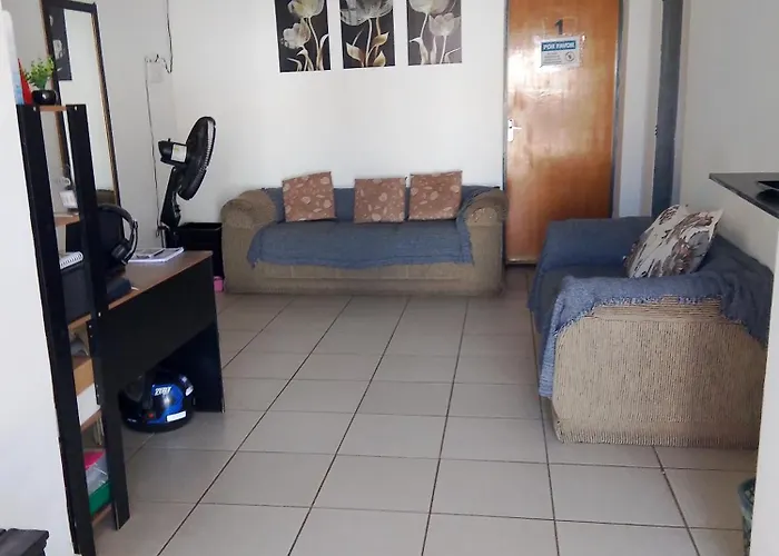 Hostel Jk
