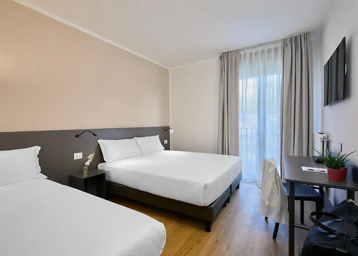 Zenit Park Hotel
