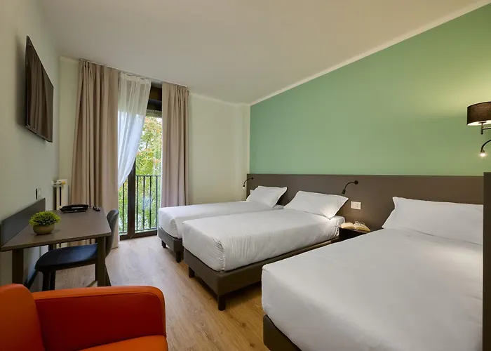 Zenit Park Hotel