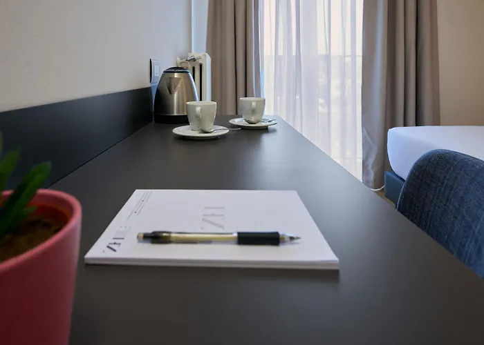 Zenit Park Hotel