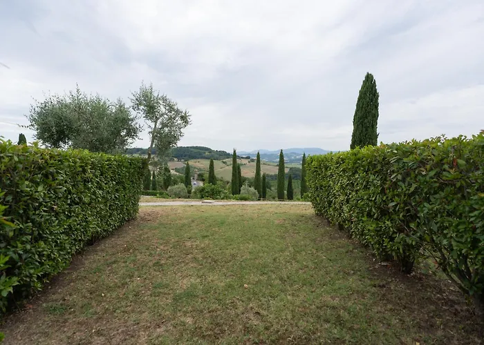 Relax Hotel Acquaviva - Tuscany Hills