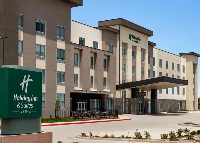 Holiday Inn & Suites Commerce City - Denver Airport By Ihg
