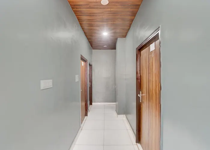 Spot On By Oyo Isshu Hotel And Restaurant