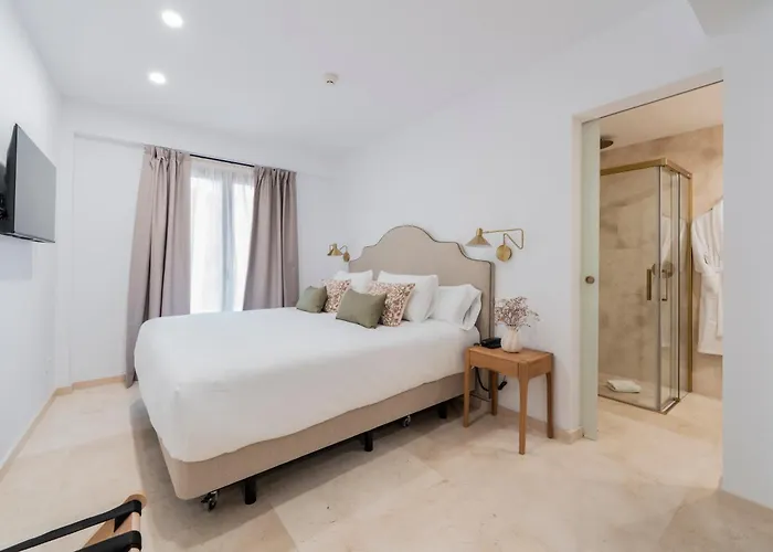 Hotel Boutique Petit París