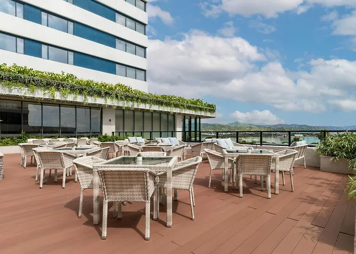 Fairfield By Marriott Cebu Mactan